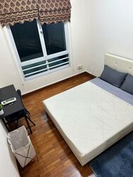 Parkshore (D15), Condominium #576088111